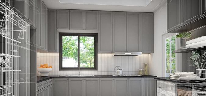 Laundry Design