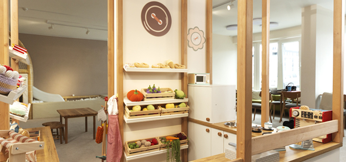 Retail Fit-Outs