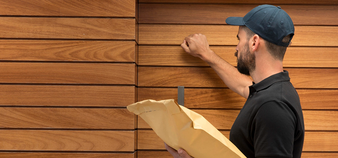 Wall Panelling