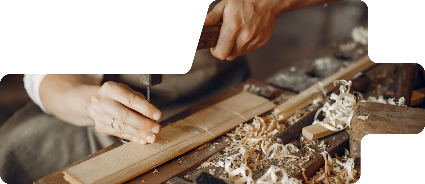 Quality Carpentry for Modern Spaces
